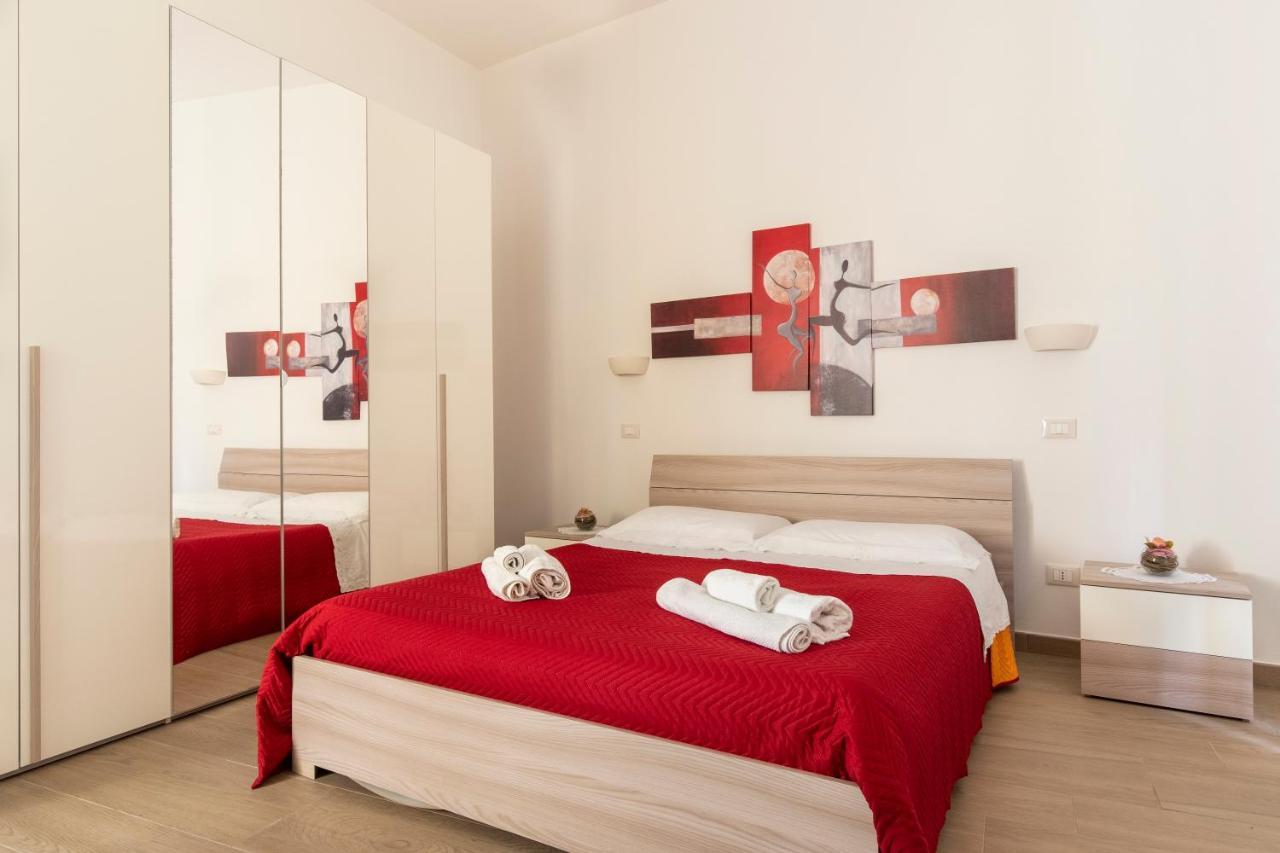 Gioia Home Νότο Εξωτερικό φωτογραφία