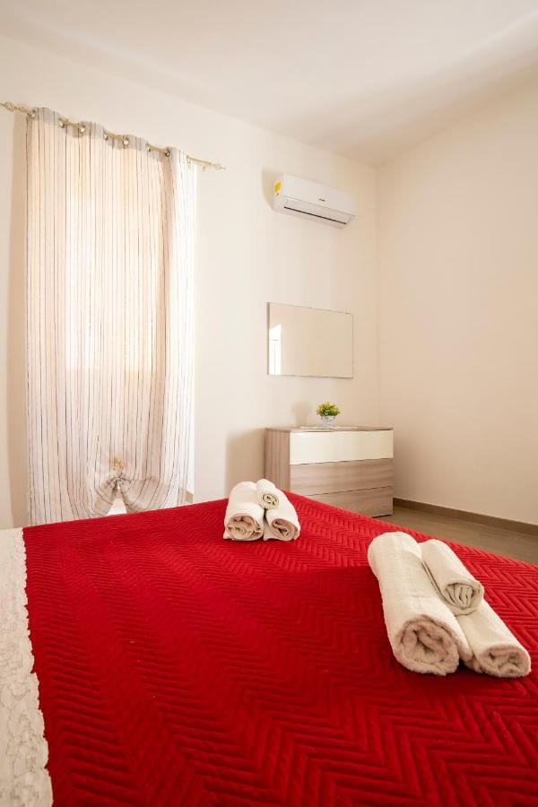 Gioia Home Νότο Εξωτερικό φωτογραφία