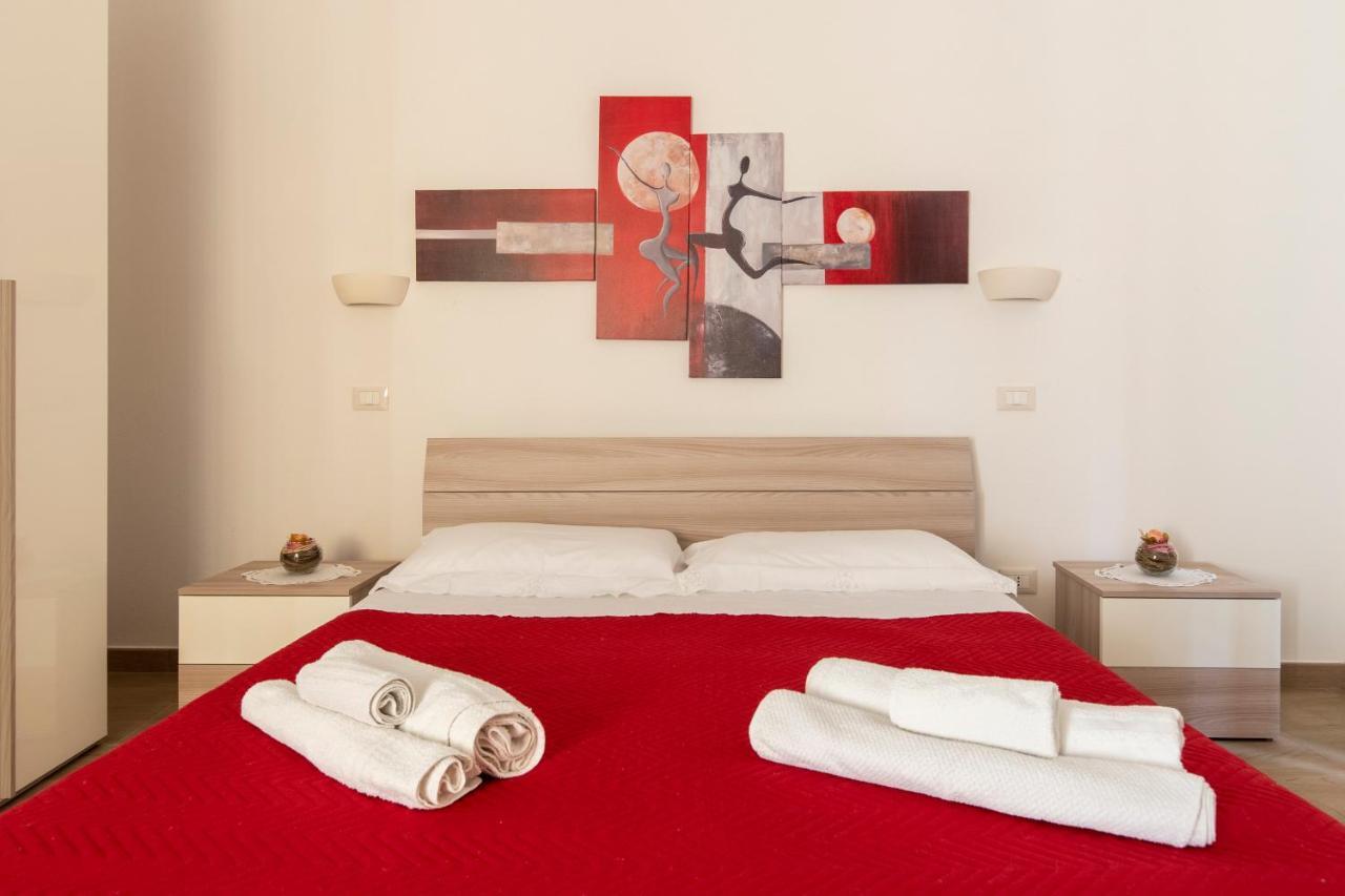 Gioia Home Νότο Εξωτερικό φωτογραφία