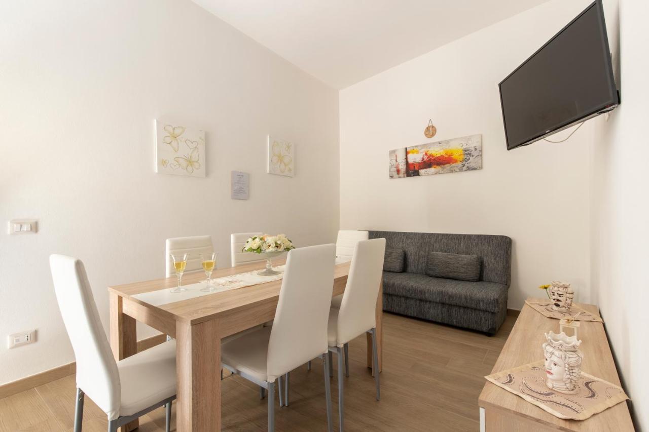 Gioia Home Νότο Εξωτερικό φωτογραφία