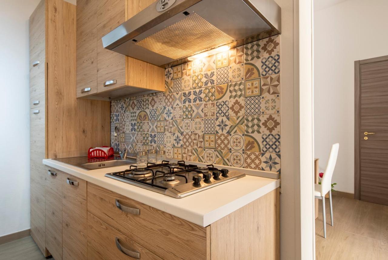 Gioia Home Νότο Εξωτερικό φωτογραφία