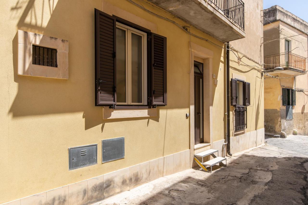 Gioia Home Νότο Εξωτερικό φωτογραφία