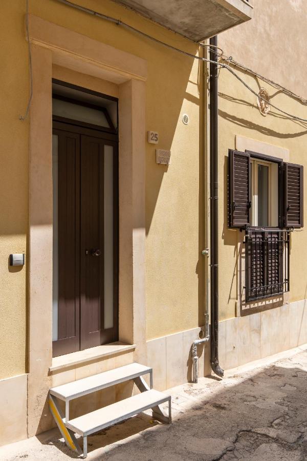 Gioia Home Νότο Εξωτερικό φωτογραφία