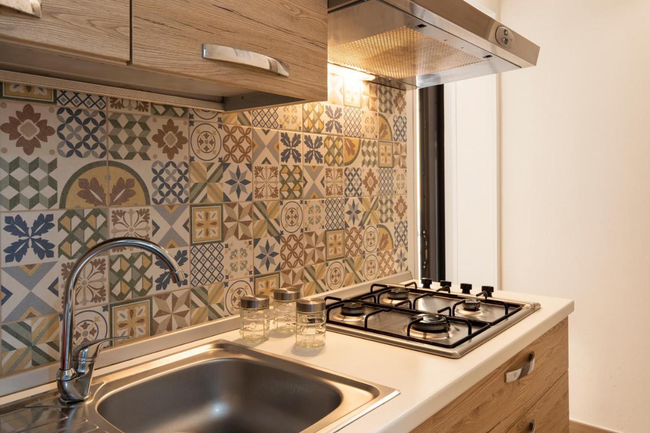 Gioia Home Νότο Εξωτερικό φωτογραφία
