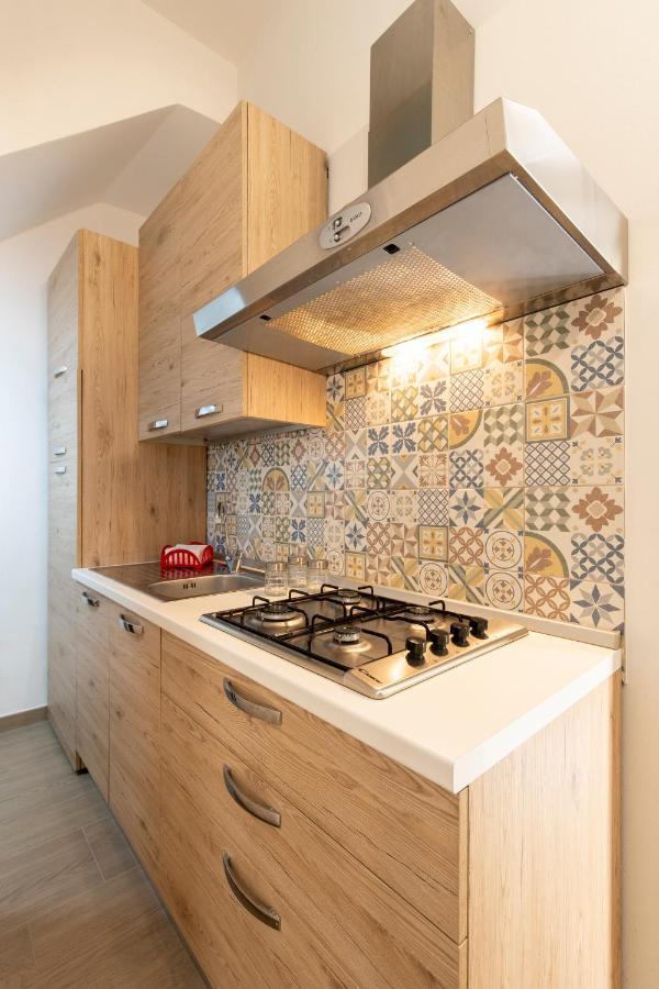 Gioia Home Νότο Εξωτερικό φωτογραφία