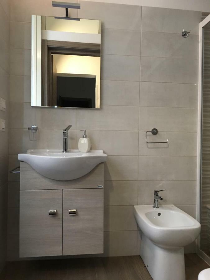 Gioia Home Νότο Εξωτερικό φωτογραφία